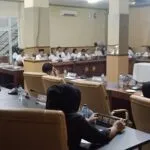 DPRD Wakatobi Setujui Ranperda APBD 2023 Jadi Perda