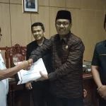 DPRD Wakatobi Setujui Ranperda APBD 2023 Jadi Perda