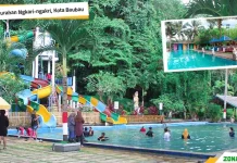 Pesona Wisata Ngakri-Ngakri, Kampung Bali di Kota Baubau Peduli Gempa Cianjur, Polsek Onembute Gelar Salat Gaib dan Doa Bersama