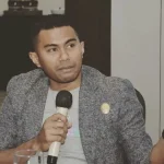 Honorer Nakes di Mubar Terancam Tidak Bisa Ikut Seleksi P3K, Dewan Minta Dinkes Cari Solusi Ketua Komisi I DPRD Mubar dari Fraksi Nasdem, La Ode Sariba