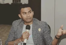 Honorer Nakes di Mubar Terancam Tidak Bisa Ikut Seleksi P3K, Dewan Minta Dinkes Cari Solusi Ketua Komisi I DPRD Mubar dari Fraksi Nasdem, La Ode Sariba