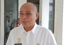 Dikbud Konawe Target Seluruh Sekolah Punya Akses Internet Kepala Dikbud Konawe Suryadi