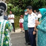 Desa Wungka Wakili Wakatobi di Lomba 10 Program PKK Sultra Desa Wungka Wakili Wakatobi di Lomba 10 Program PKK Sultra