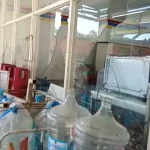 Tak Diberi Uang, Seorang Pasien RSJ Kendari Mengamuk dan Pecahkan Kaca Indomaret Tak Diberi Uang, Seorang Pasien RSJ Kendari Mengamuk dan Pecahkan Kaca Indomaret