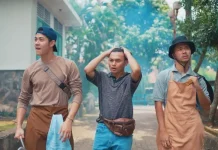 BRI Luncurkan Web Series “Modus Operandi”, Suguhkan Cerita Edukasi Cegah Social Engineering BRI Luncurkan Web Series “Modus Operandi”, Suguhkan Cerita Edukasi Cegah Social Engineering