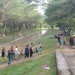 Wisata Alternatif Bendungan Wawotobi Makan Korban, Murid SD Kelas 1 Meninggal Dunia Wisata Alternatif Bendungan Ameroro Makan Korban, Murid SD Kelas 1 Meninggal Dunia