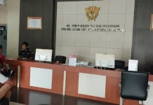 Hingga Oktober 2022, Bea Masuk di Sultra Capai Rp147 Miliar Hingga Oktober 2022, Bea Masuk di Sultra Capai Rp147 Miliar