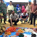 Pj Bupati Mubar Klaim Harga Bahan Pokok Terpantau Stabil Pj Bupati Mubar Klaim Harga Bahan Pokok Terpantau Stabil