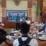 PSSI Kendari Optimis Sumbang Medali Emas untuk di Porprov 2022 PSSI Kendari Optimis Sumbang Medali Emas untuk di Porprov 2022