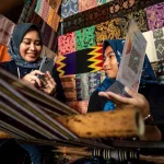 Semakin Tangguh dan Optimis, Kredit Mikro BRI Tumbuh 14,12%