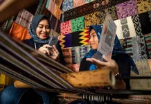 Semakin Tangguh dan Optimis, Kredit Mikro BRI Tumbuh 14,12% Semakin Tangguh dan Optimis, Kredit Mikro BRI Tumbuh 14,12%