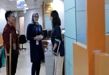 Terapkan Prinsip Inclusivity & Diversity, BRI Raih Penghargaan sebagai BUMN yang Mempekerjakan Penyandang Disabilitas Terapkan Prinsip Inclusivity & Diversity, BRI Raih Penghargaan sebagai BUMN yang Mempekerjakan Penyandang Disabilitas