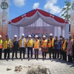 Pekerjaan Penataan KSPN Wakatobi Tahap I Dimulai, Ini 4 Fokus Utama Pekerjaan Penataan KSPN Wakatobi Tahap I Dimulai, Ini 4 Fokus Utama