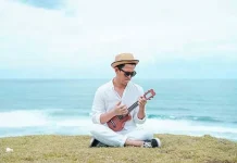 Peringati Hari Guru Nasional, FKIP UHO Hadirkan Budi Doremi di Kendari Budi Doremi