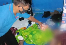 Polisi Ungkap Penyebab Kematian Pria yang Ditemukan Meninggal di Dalam Kamar Kos Seorang Pria di Kendari Ditemukan Tak Bernyawa di Sebuah Kamar Kos