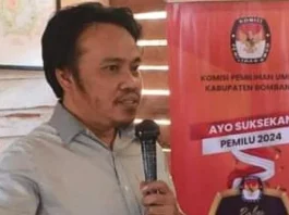 Pendaftaran Lewat SIAKBA, KPU Bombana Akan Rekrut PPK dan PPS Pendaftaran Lewat SIAKBA, KPU Bombana Akan Rekrut PPK dan PPS
