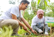 Raih Predikat Leadership AAA, Bukti Implementasi ESG BRI Semakin Terdepan Raih Predikat Leadership AAA, Bukti Implementasi ESG BRI Semakin Terdepan