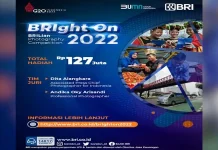 Jelang Perayaan HUT, BRI Gelar Kompetisi Foto BRIGHT ON Berhadiah Total Rp127 Juta Jelang Perayaan HUT, BRI Gelar Kompetisi Foto BRIGHT ON Berhadiah Total Rp127 Juta