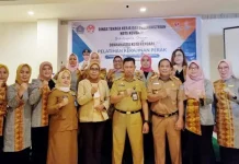 Kerajinan Perak di Kendari Memiliki Potensi sebagai Produk Unggulan