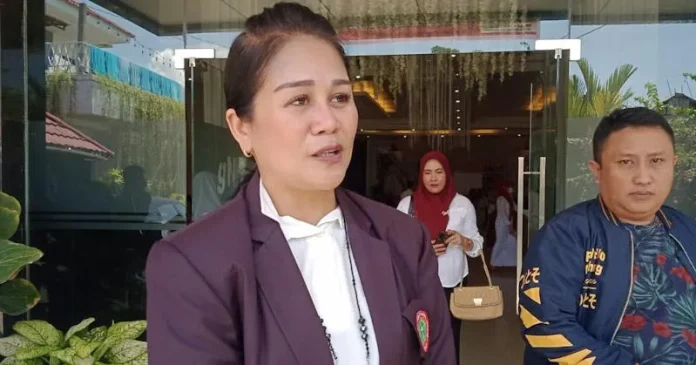 DPD PPNI Konawe Resmi Dilantik, Honor Perawat Desa Ditarget Naik