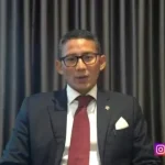 Sandiaga Uno Ajak Masyarakat Meriahkan Wakatobi Wave 2022 Sandiaga Uno Ajak Masyarakat Meriahkan Wakatobi Wave 2022