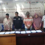 Bank Indonesia Dukung Pengembangan Bawang Merah di Wakatobi Bank Indonesia Dukung Pengembangan Bawang Merah di Wakatobi