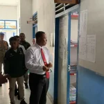 Ada Laporan Pungli dari Kades, Pj Bupati Mubar Sidak ke Kantor BPKAD Ada Laporan Pungli dari Kades, Pj Bupati Mubar Sidak ke Kantor BPKAD