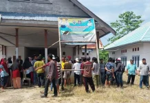 Kejanggalan Pengadaan Tangki Semprot di Desa Wantulasi Buton Utara Kejanggalan Pengadaan Tangki Semprot di Desa Wantulasi Buton Utara