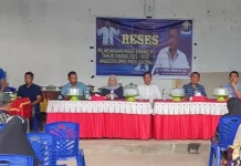 Pembahasan APBD Provinsi 2023, Anggota DPRD Ini Dorong Pembangunan Jalan di Konawe dan Sekitarnya Pembahasan APBD Provinsi 2023, Anggota DPRD Ini Dorong Pembangunan Jalan di Konawe dan Sekitarnya