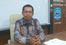 Ini Penjelasan DPRD Sultra Terkait Anggaran PPPK untuk Tahun 2023 Sejumlah Persoalan Nelayan Jadi Perhatian Nursalam Lada di APBD 2023