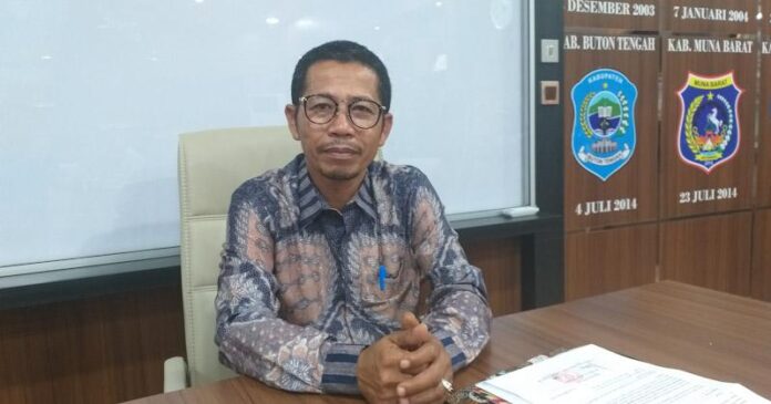 Sejumlah Persoalan Nelayan Jadi Perhatian Nursalam Lada di APBD 2023