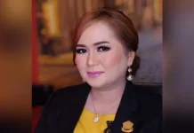 Anggota DPRD Sultra Farhana Mallawangan Komitmen Respon Persoalan Masyarakat di Dapilnya Anggota DPRD Sultra Farhana Mallawangan Komitmen Respon Persoalan Masyarakat di Dapilnya