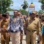 Wakili Mubar di Lomba Desa Tematik, Desa Parura Jaya Punya Banyak Potensi Wakili Mubar di Lomba Desa Tematik, Desa Parura Jaya Punya Banyak Potensi