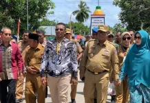 Wakili Mubar di Lomba Desa Tematik, Desa Parura Jaya Punya Banyak Potensi Wakili Mubar di Lomba Desa Tematik, Desa Parura Jaya Punya Banyak Potensi