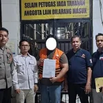Kasus Tambang Ilegal di Hutan Lasolo Segera Disidangkan, Ancaman Hukuman 15 Tahun dan Denda Rp10 Miliar Kasus Tambang Ilegal di Hutan Lasolo Segera Disidangkan, Ancaman Hukuman 15 Tahun dan Denda Rp10 Miliar