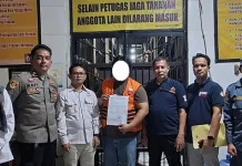 Kasus Tambang Ilegal di Hutan Lasolo Segera Disidangkan, Ancaman Hukuman 15 Tahun dan Denda Rp10 Miliar Kasus Tambang Ilegal di Hutan Lasolo Segera Disidangkan, Ancaman Hukuman 15 Tahun dan Denda Rp10 Miliar