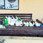 Polres Kolaka Tangkap 4 Nelayan Pelaku Pengeboman Ikan di Pulau Padamarang Polres Kolaka Tangkap 4 Nelayan Pelaku Pengeboman Ikan di Pulau Padamarang