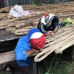 Mayat Pria Ditemukan Terbujur Kaku di Pasar Laino Mayat Pria Ditemukan Terbujur Kaku di Pasar Laino