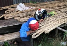 Mayat Pria Ditemukan Terbujur Kaku di Pasar Laino Mayat Pria Ditemukan Terbujur Kaku di Pasar Laino