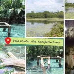 Menyusuri Ragam Pesona Wisata di Desa Laiba Muna Menyusuri Ragam Pesona Wisata di Desa Laiba Muna