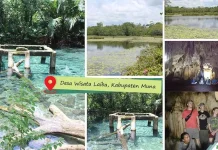 Menyusuri Ragam Pesona Wisata di Desa Laiba Muna Menyusuri Ragam Pesona Wisata di Desa Laiba Muna