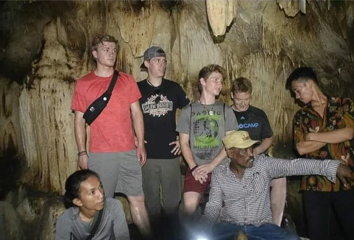 Menyusuri Ragam Pesona Wisata di Desa Laiba Muna