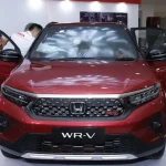 Mobil Honda WR-V Tampil di Kendari dalam Kegiatan Jelajah Pulau Sulawesi Mobil Honda WR-V Tampil di Kendari dalam Kegiatan Jelajah Pulau Sulawesi
