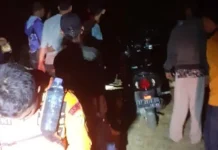 Seorang Lansia di Konawe Menghilang saat Perjalanan Menuju Kebun Seorang Lansia di Konawe Menghilang saat Perjalanan Menuju Kebun