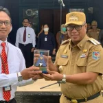 Pemkab Mubar Raih WTP Keenam Berturut-turut Pemkab Mubar Raih WTP Keenam Berturut-turut