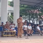 Kontingen Konawe Resmi Dilepas Berlaga di Porprov 2022, Ini Pesan Bupati Kontingen Konawe Resmi Dilepas Berlaga di Porprov 2022, Ini Pesan Bupati
