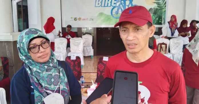 Tahun Depan, Program PTSL Bakal Sentuh 24.926 Bidang Tanah di Wakatobi