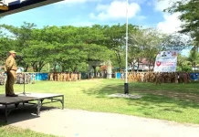 Dapat Penilaian Merah, Pj Bupati Mubar Perintahkan OPD Serahkan Dokumen yang Diminta KPK Dapat Penilaian Merah, Pj Bupati Mubar Perintahkan OPD Serahkan Dokumen yang Diminta KPK