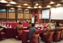 Wakatobi Berpotensi Menjadi Bagian Utuh dari Perencanaan Biodiversity Indonesia Wakatobi Berpotensi Menjadi Bagian Utuh dari Perencanaan Biodiversity Indonesia