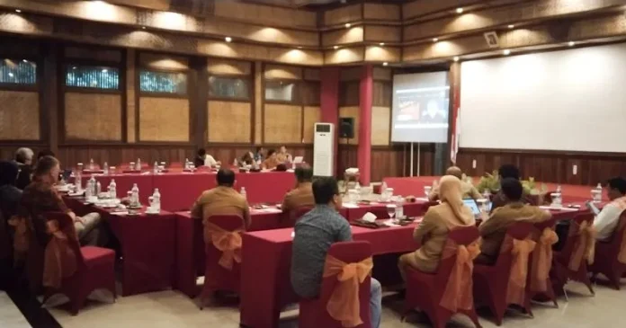 PSX_2906 Wakatobi Berpotensi Menjadi Bagian Utuh dari Perencanaan Biodiversity Indonesia